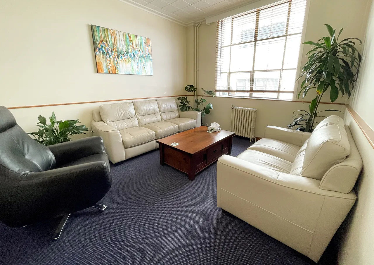 Great South Matai Room - Southland New Zealand - Credit Great South