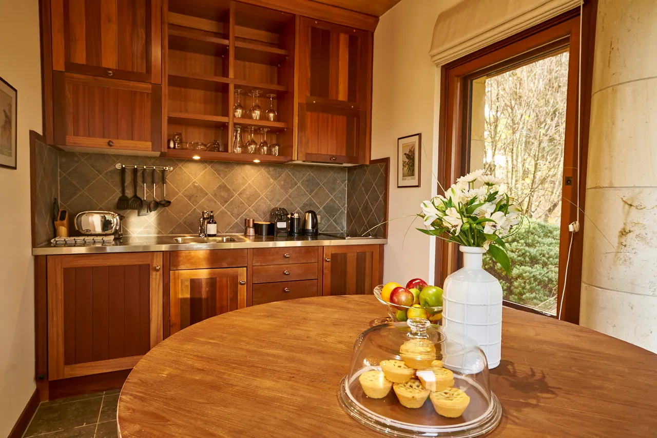 Cabot Lodge Premier Suite - Southland, New Zealand - Credit Cabot Lodge (6)