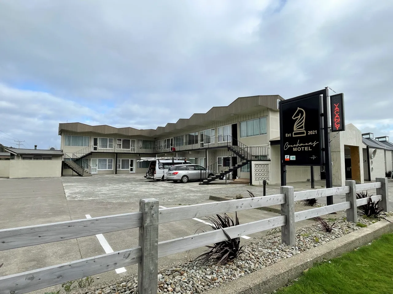 Coachmans Motel - Southland, New Zealand - Credit Great South (3)