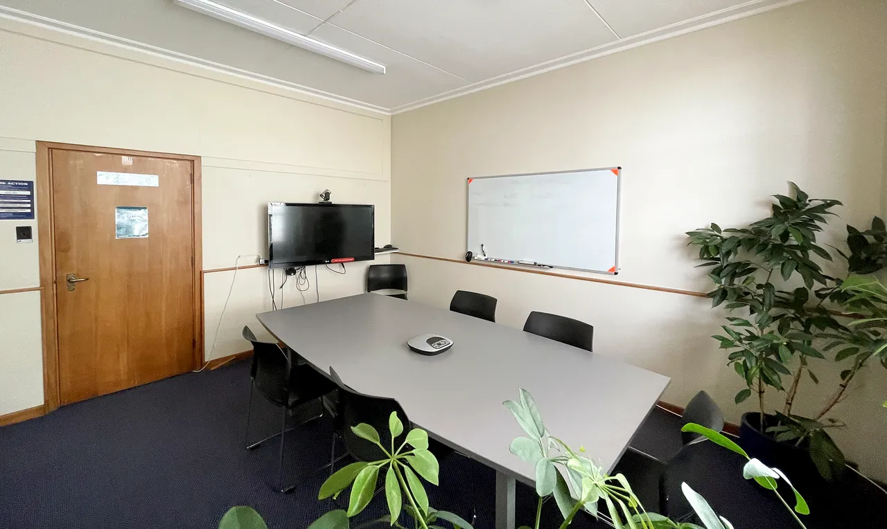 Great South Rimu Room - Southland New Zealand - Credit Great South