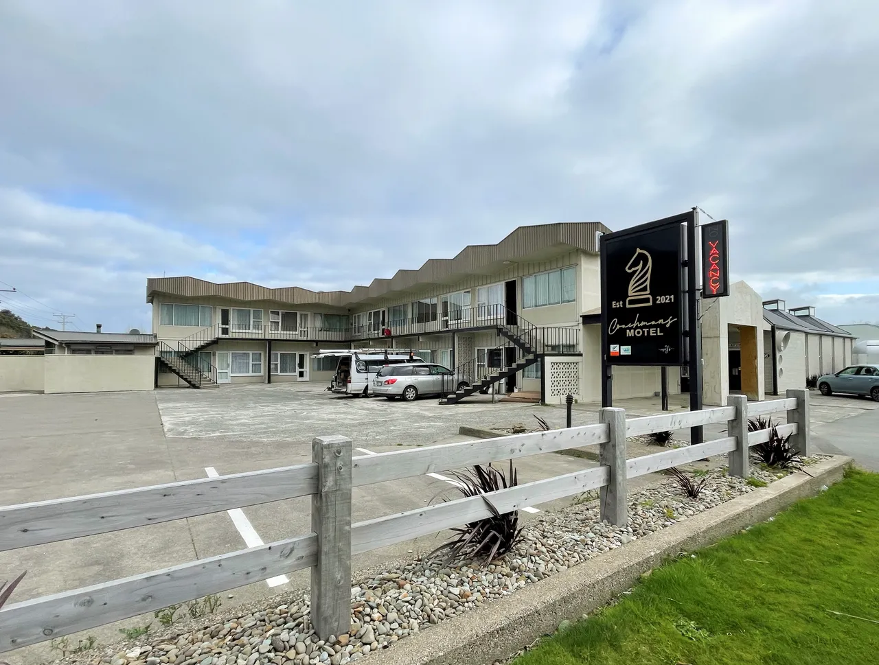 Coachmans Motel - Southland, New Zealand - Credit Great South (4)