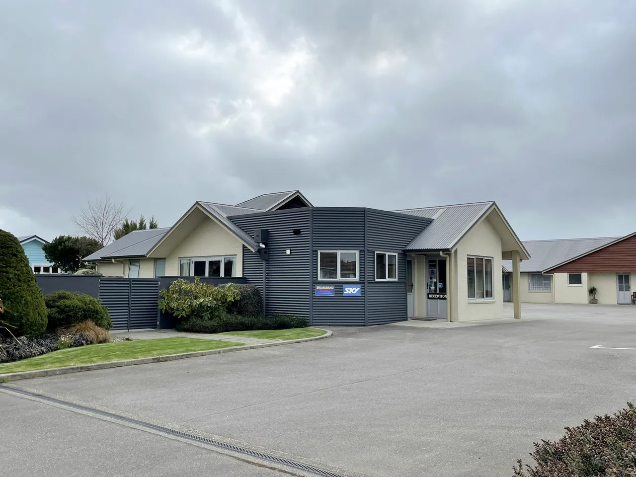 388 Tay Motel - Southland, New Zealand - Credit Great South (1)