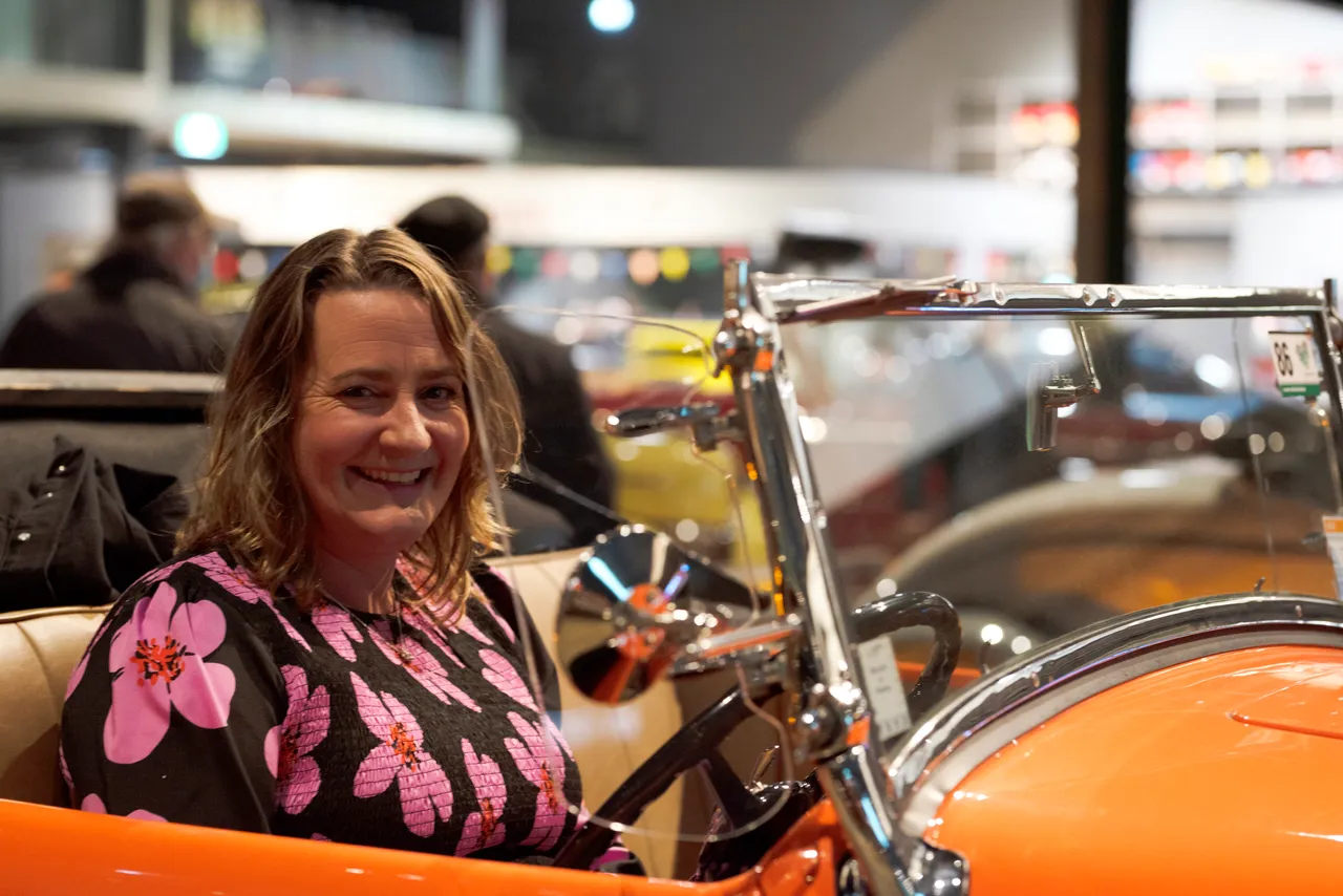 Bill Richardson Transport World, - Southland, New Zealand - Credit Transport World (5)