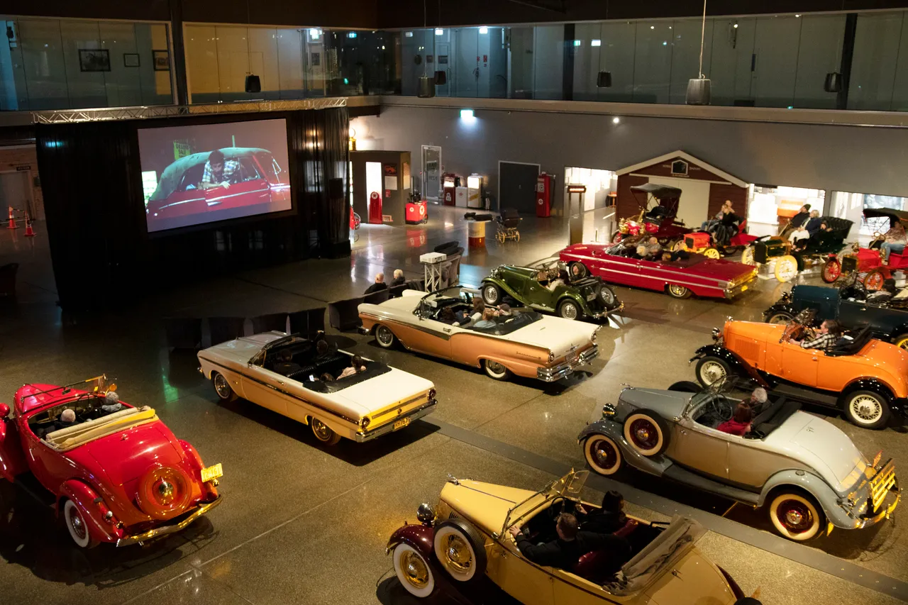 Bill Richardson Transport World, - Southland, New Zealand - Credit Transport World (3)