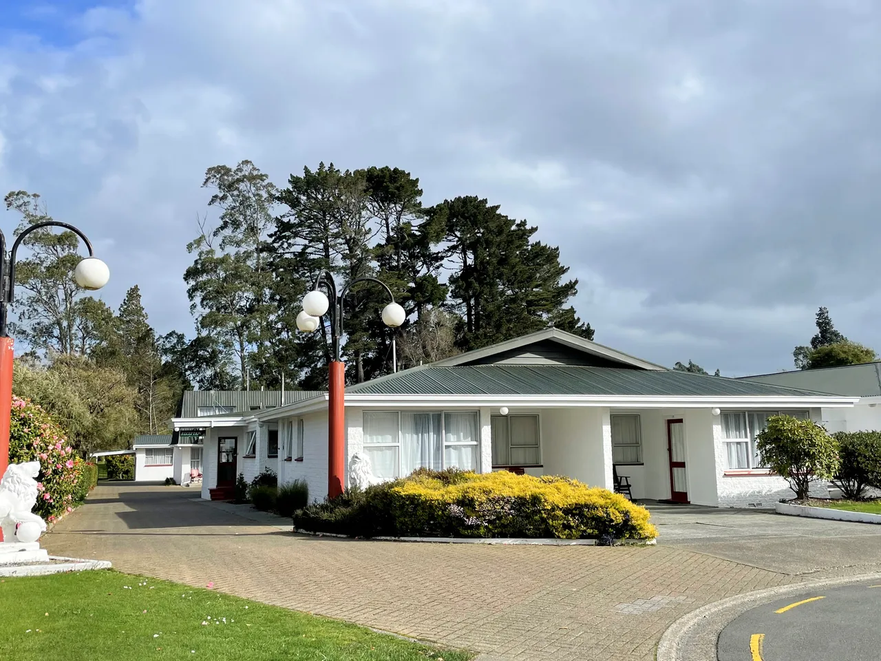 Queens Park Motels - Southland, New Zealand - Credit Great South (4)