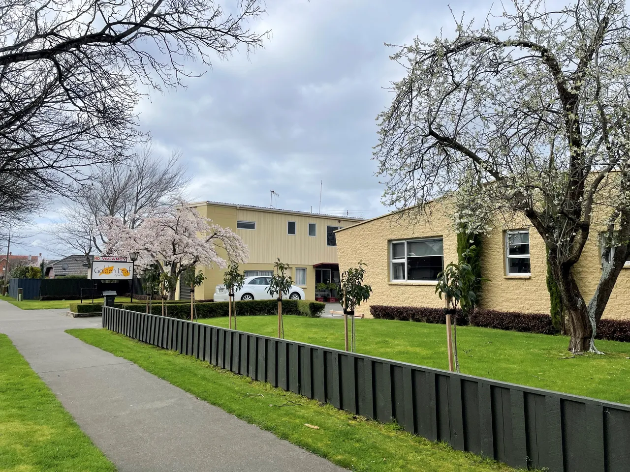 Golden Leaf Apartments - Southland, New Zealand - Credit Great South (1)