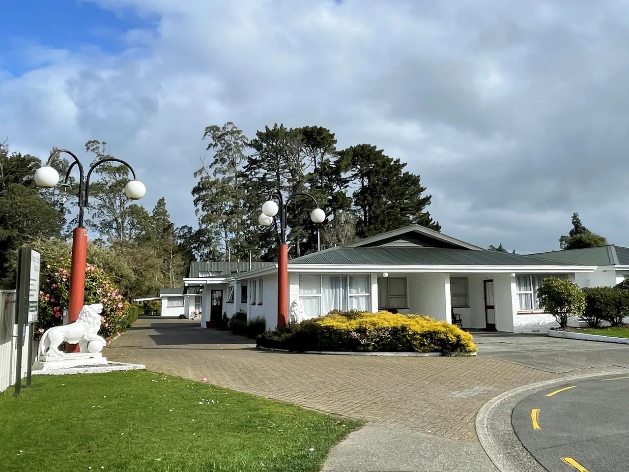 Queens Park Motels - Southland, New Zealand - Credit Great South (3)