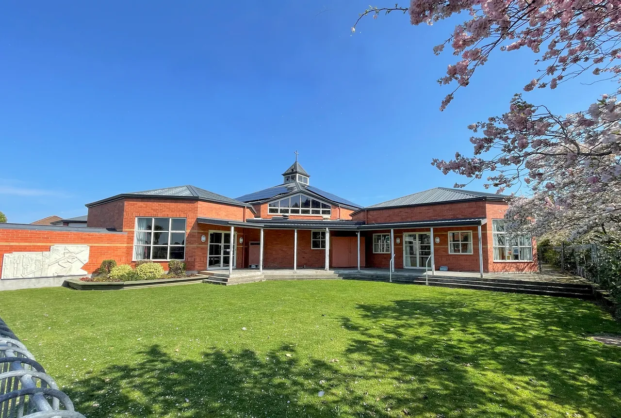 Lindisfarne Methodist Centre - Southland New Zealand - Credit Great South (1)