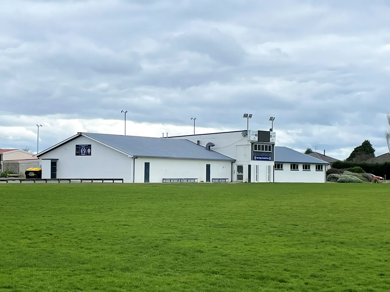 Star Rugby Club - Southland New Zealand - Credit Great South
