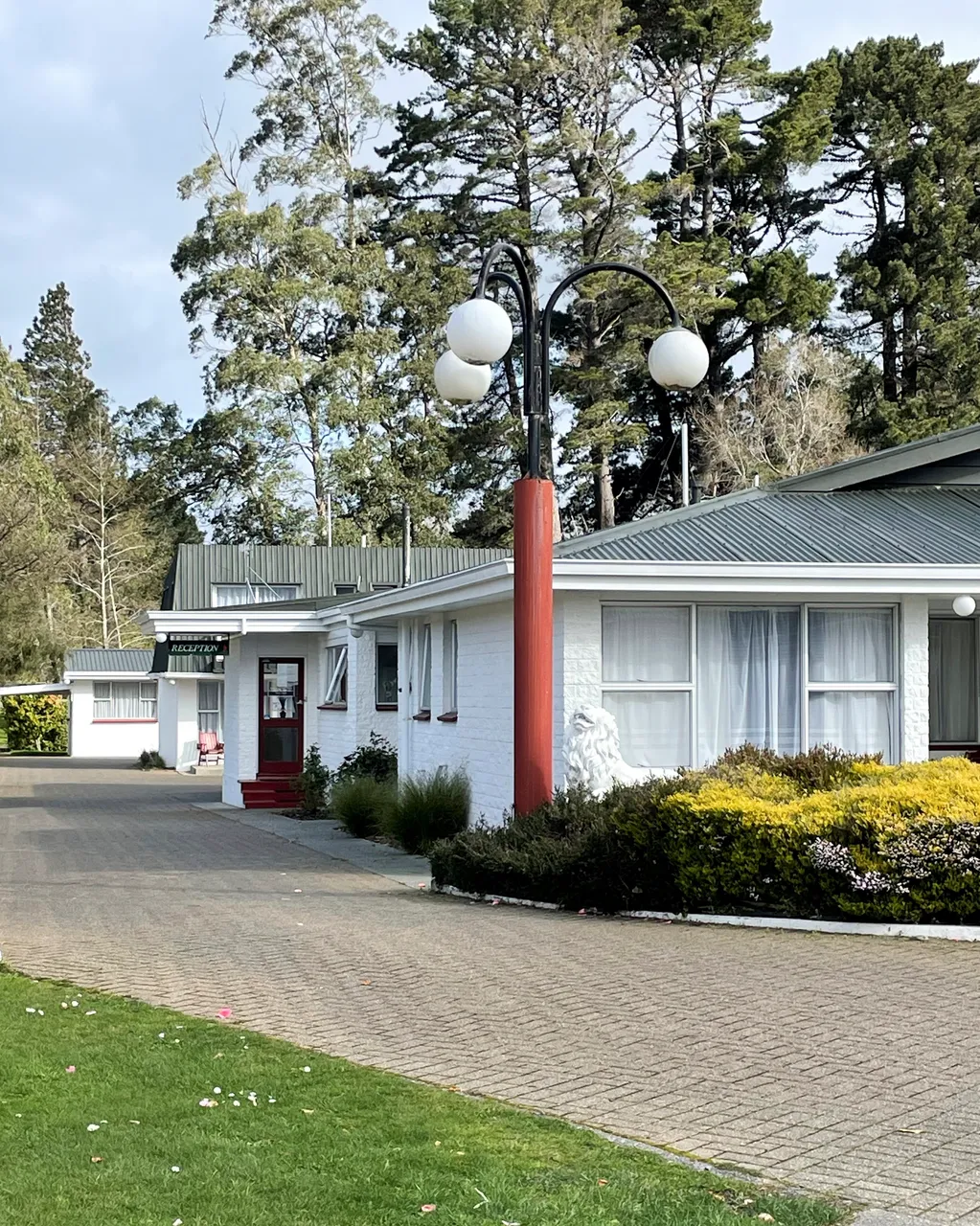 Queens Park Motels - Southland, New Zealand - Credit Great South (2)