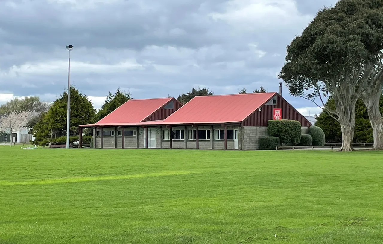 Old Boys AFC - Southland New Zealand - Credit Great South
