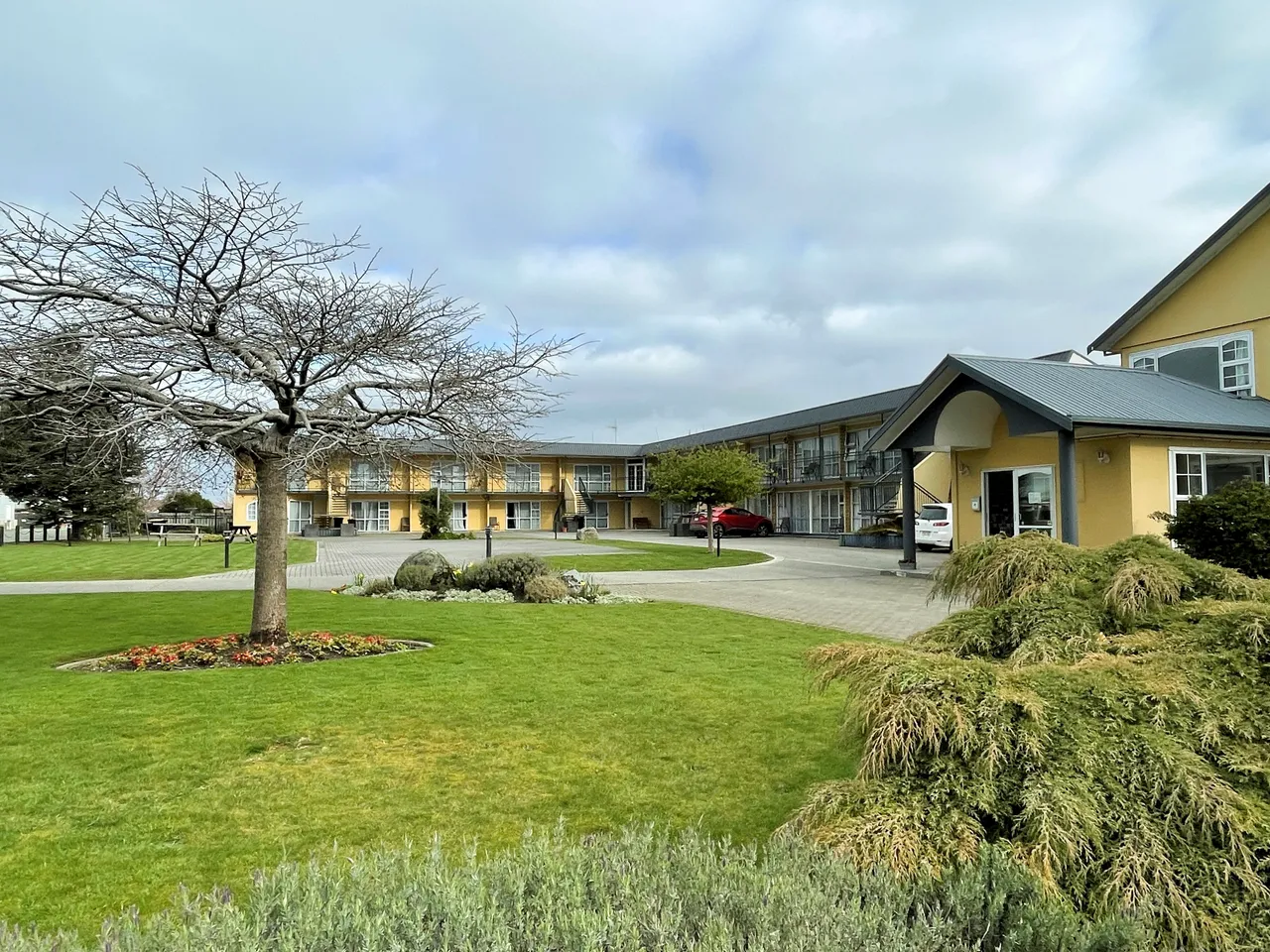 Monarch Motel  - Southland, New Zealand - Credit Great South (2)
