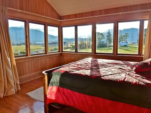Te Anau Lodge - Southland New Zealand - Credit Te Anau Lodge (1)