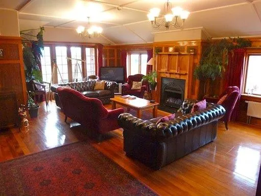 Te Anau Lodge - Southland New Zealand - Credit Te Anau Lodge (5)