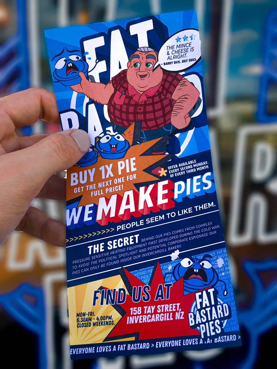 Fat Bastard Pies - Southland, New Zealand - Credit Fat Bastard Pies (10)