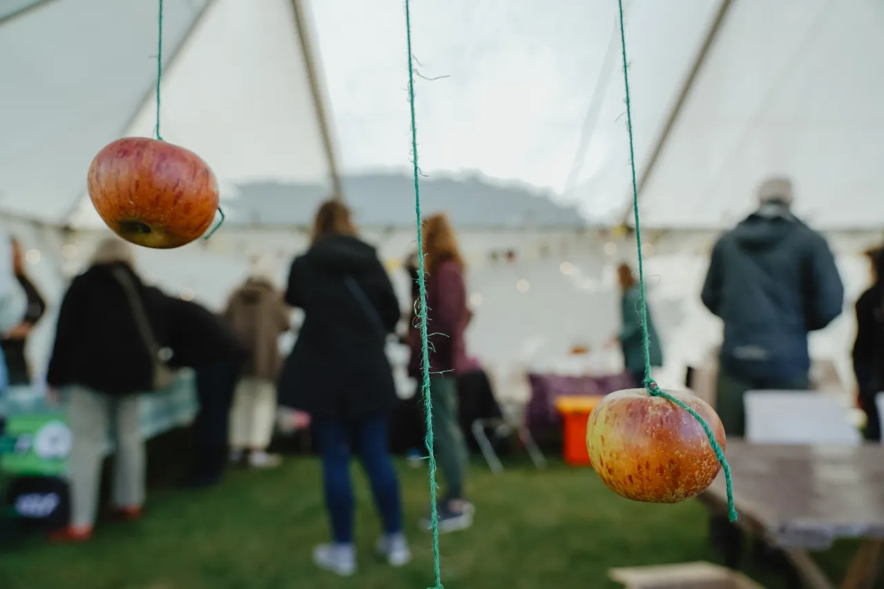 Riverton Heritage Harvest Festival - Southland, New Zealand - Credit Great South (2)