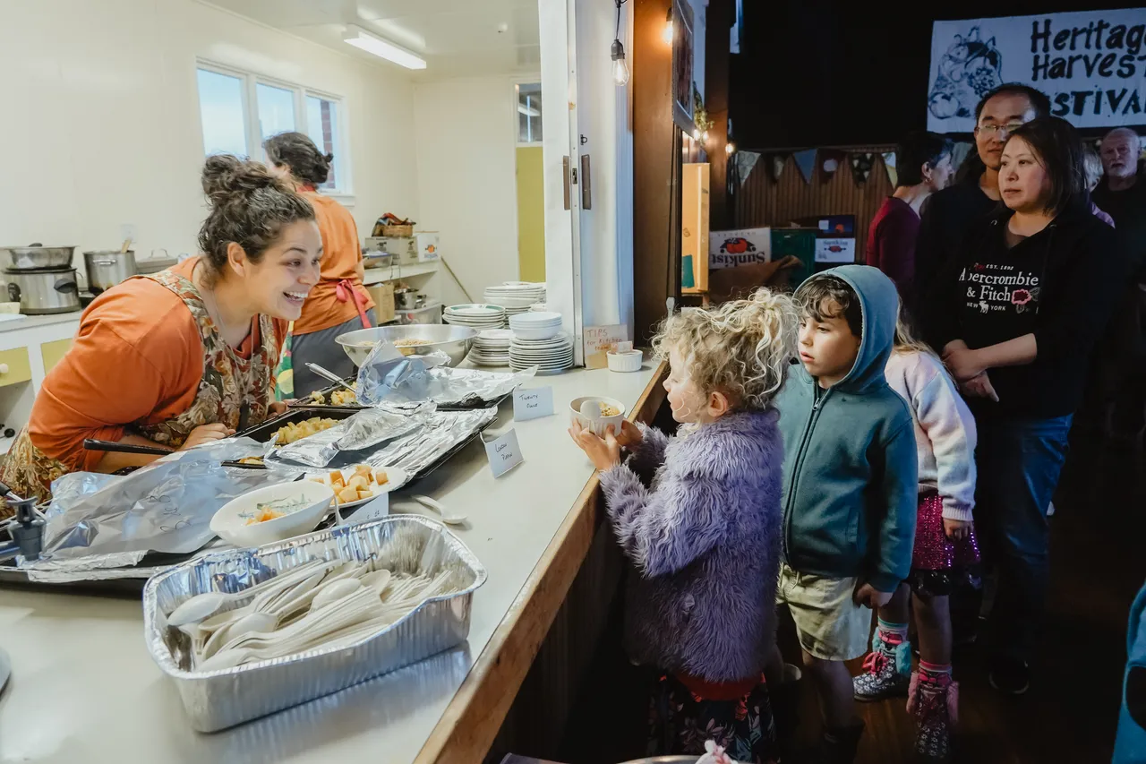 Riverton Heritage Harvest Festival - Southland, New Zealand - Credit Great South (1)