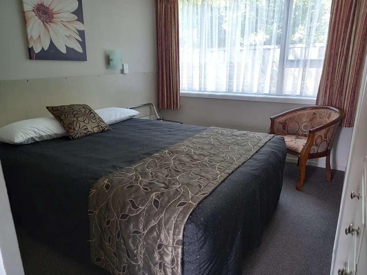 Comfort Inn Tayesta - Southland, New Zealand - Credit Comfort Inn Tayesta (2)