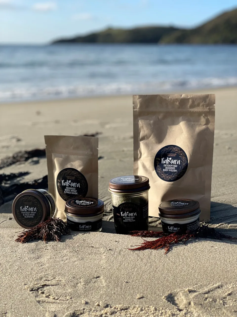 Stewart Island Botanicals - Southland, New Zealand - Credit Stewart Island Botanicals (4)