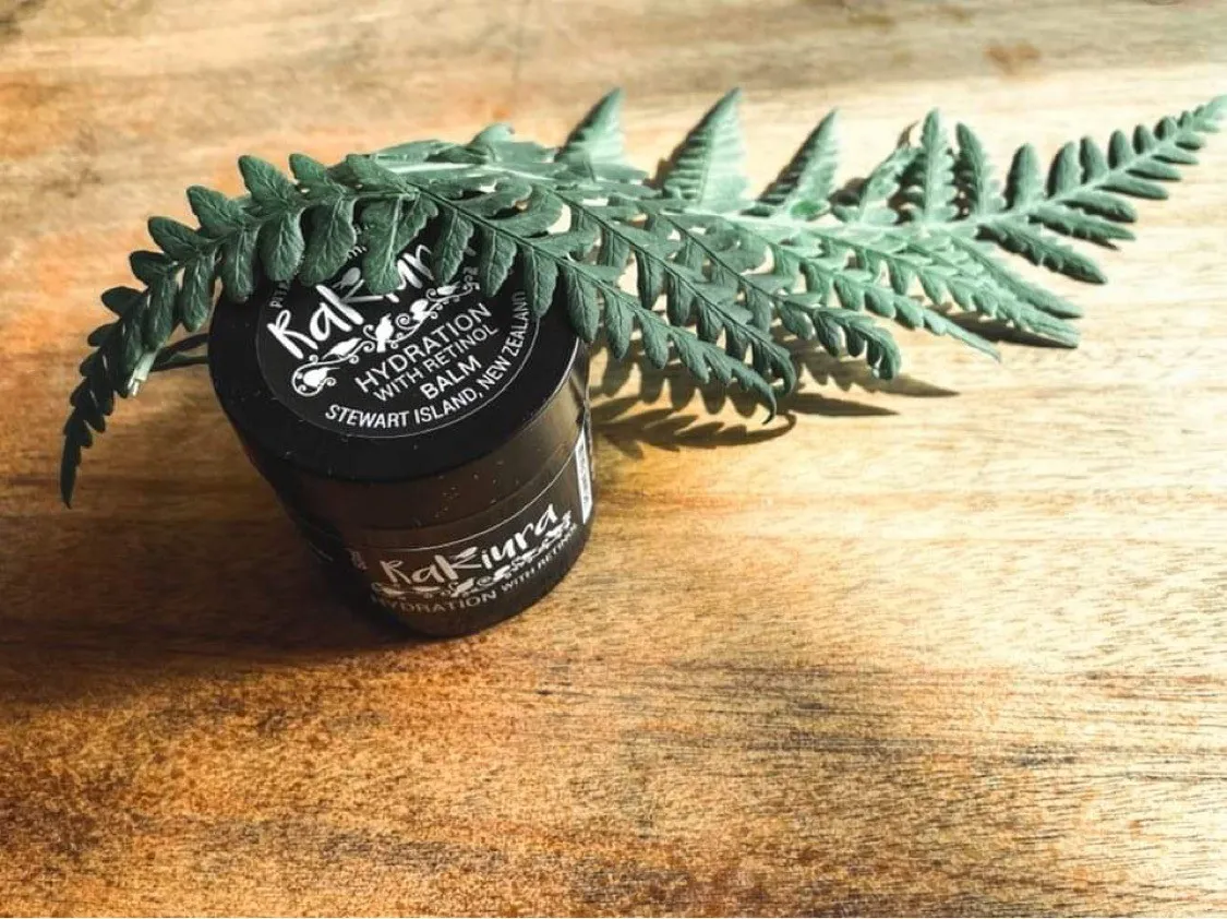 Stewart Island Botanicals - Southland, New Zealand - Credit Stewart Island Botanicals (3)