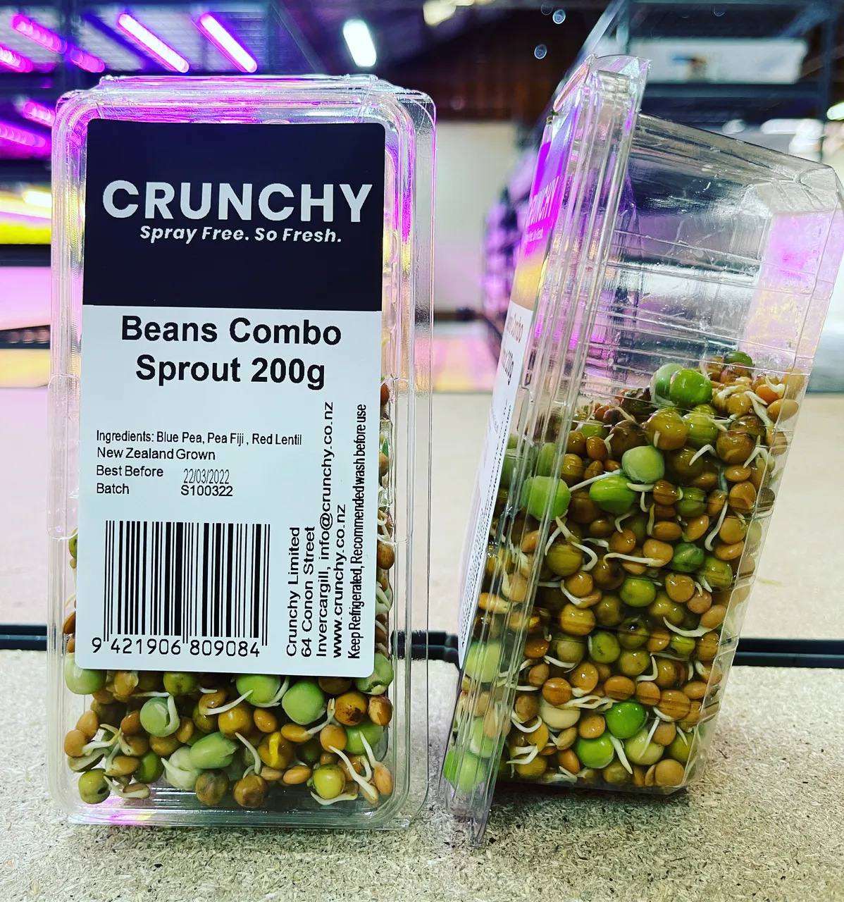Crunchy - Southland, New Zealand - Credit Great South (3)