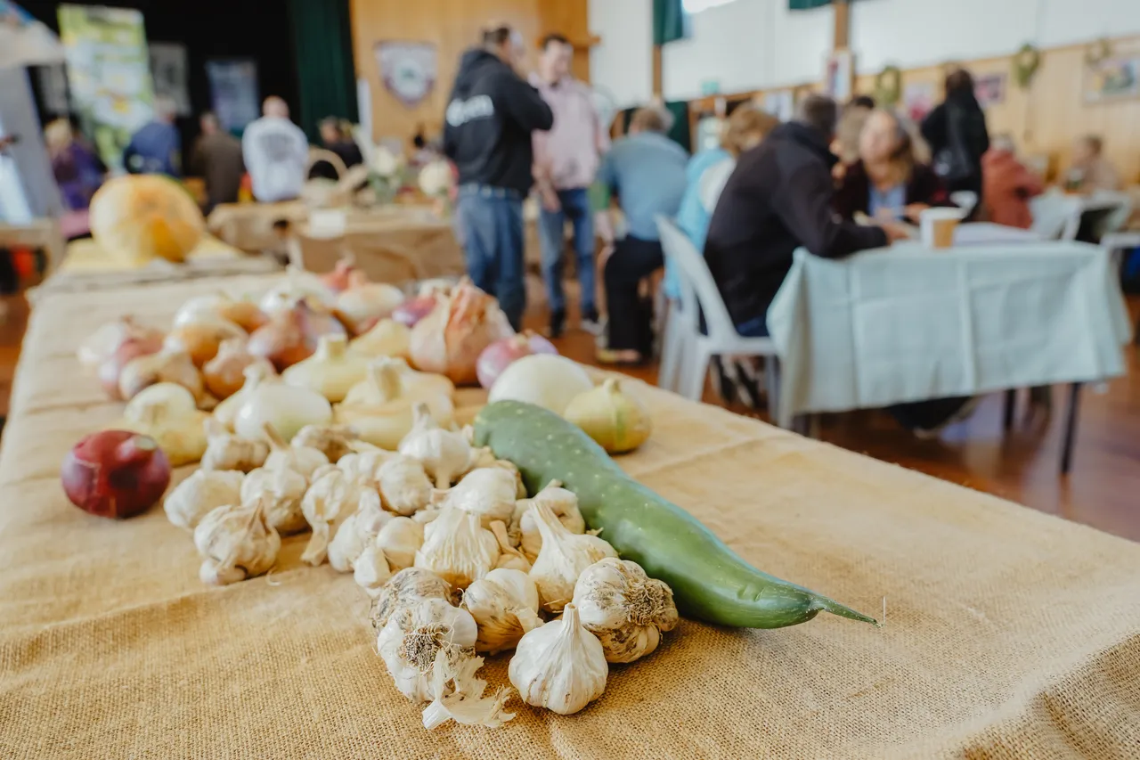 Riverton Heritage Harvest Festival - Southland, New Zealand - Credit Great South (12)