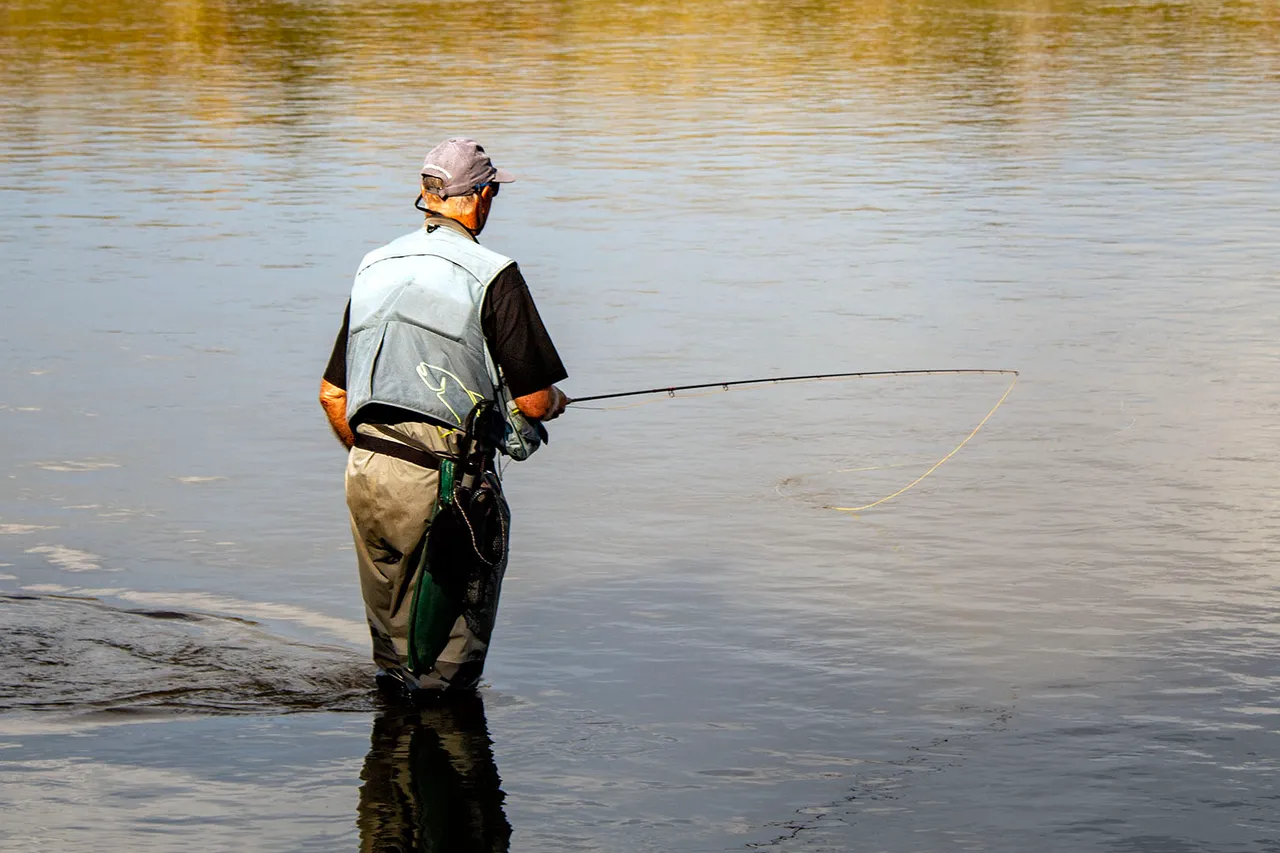 On the Fly River Festival - Southland New Zealand - Credit Great South (2)