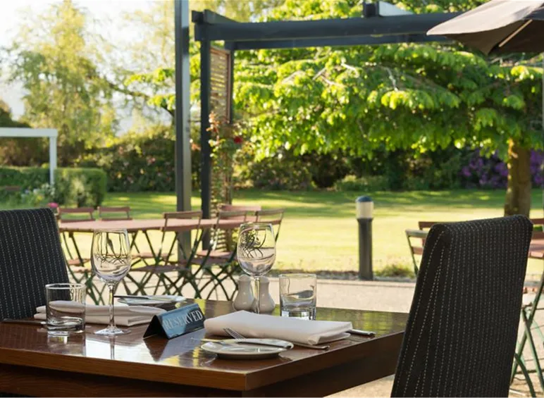 Croydon Lodge  - Southland, New Zealand - Credit Croydon Lodge (1)