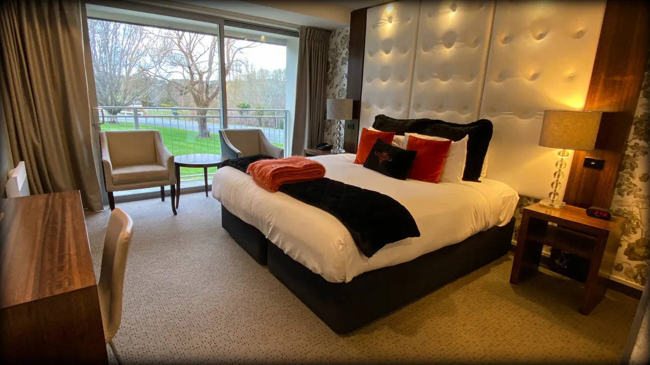 Croydon Lodge  - Southland, New Zealand - Credit Croydon Lodge (2)