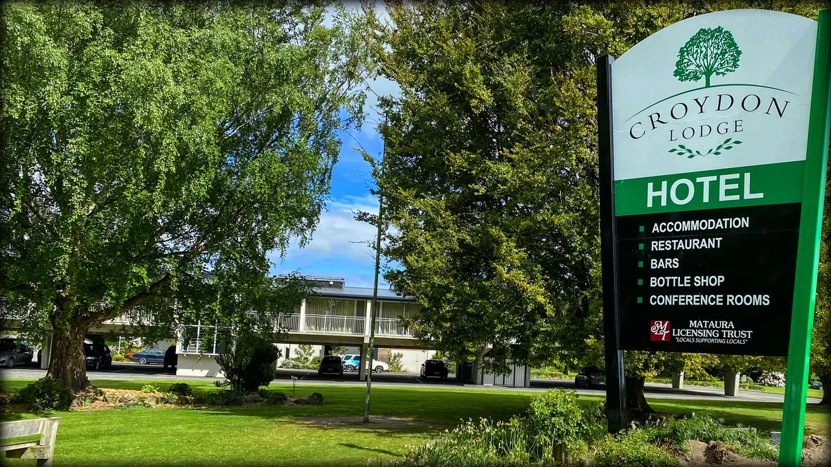 Croydon Lodge  - Southland, New Zealand - Credit Croydon Lodge (3)