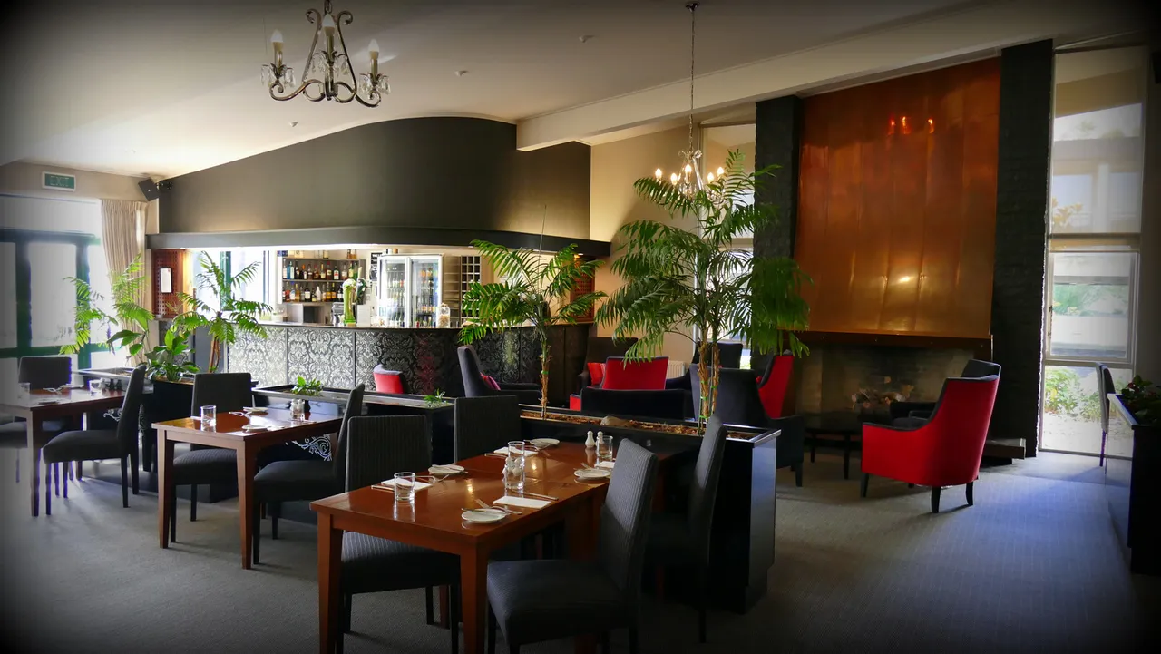 Croydon Lodge  - Southland, New Zealand - Credit Croydon Lodge (1)