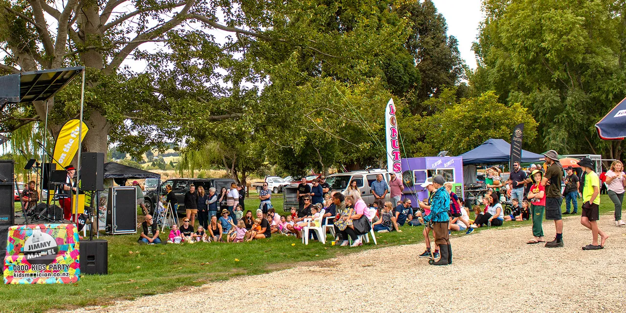 On the Fly River Festival - Southland New Zealand - Credit Great South (1)