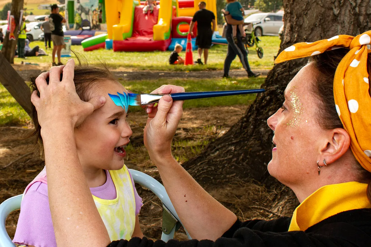 On the Fly River Festival - Southland New Zealand - Credit Great South (4)