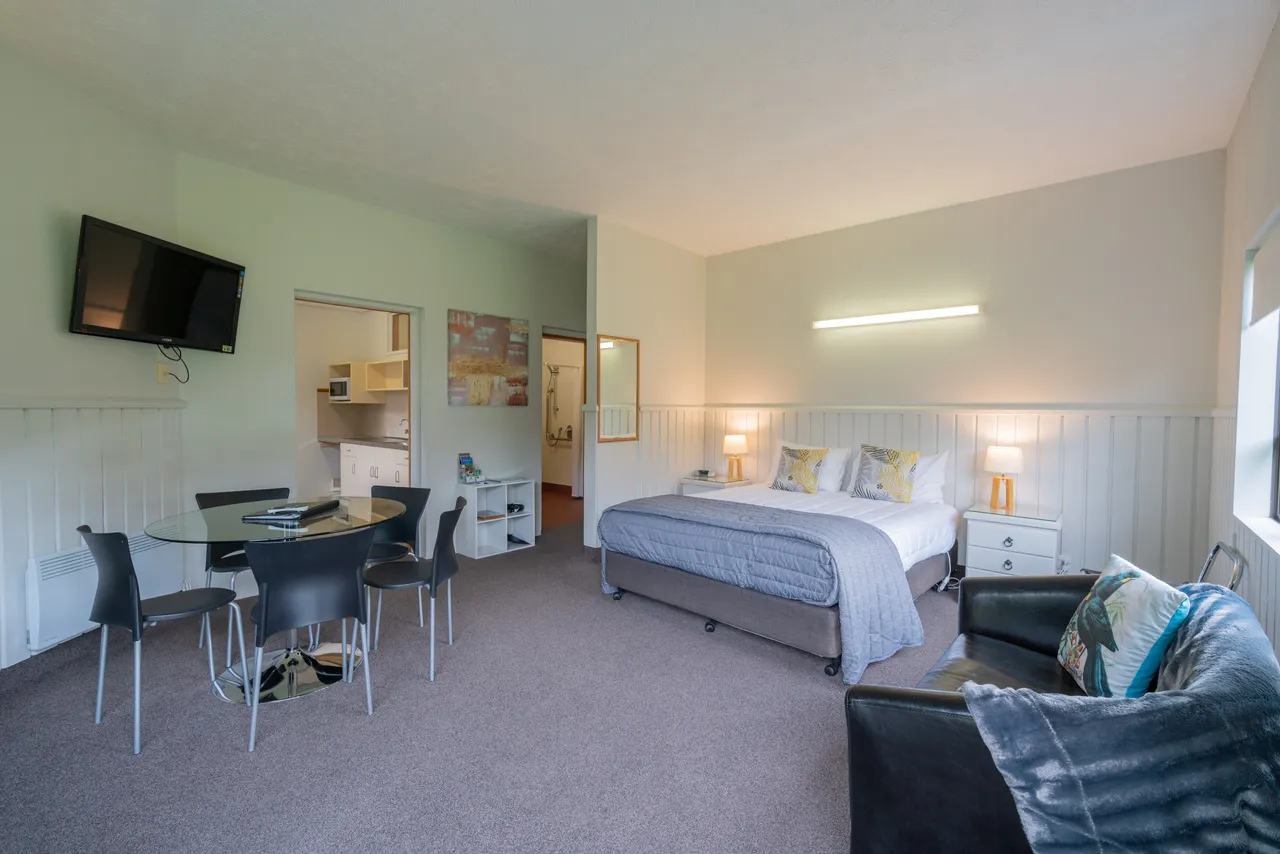 Asure Explorer Motel & Apartments - Southland, New Zealand - Credit Asure Explorer Motel & Apartments (43)