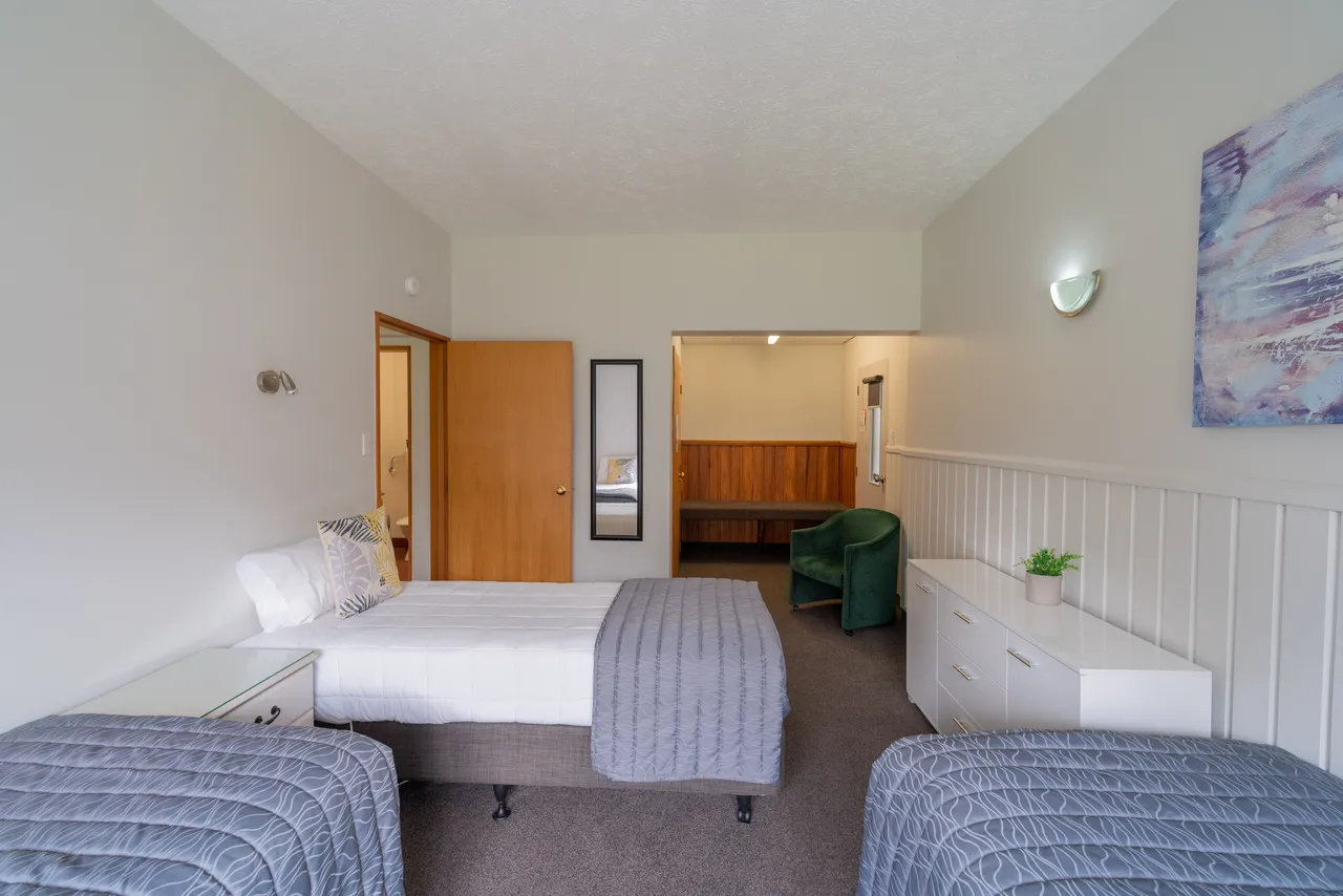 Asure Explorer Motel & Apartments - Southland, New Zealand - Credit Asure Explorer Motel & Apartments (39)