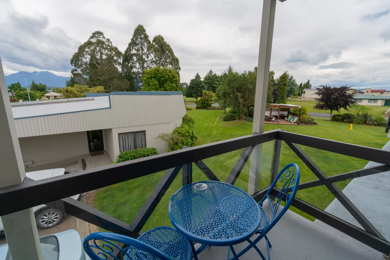 Asure Explorer Motel & Apartments - Southland, New Zealand - Credit Asure Explorer Motel & Apartments (28)