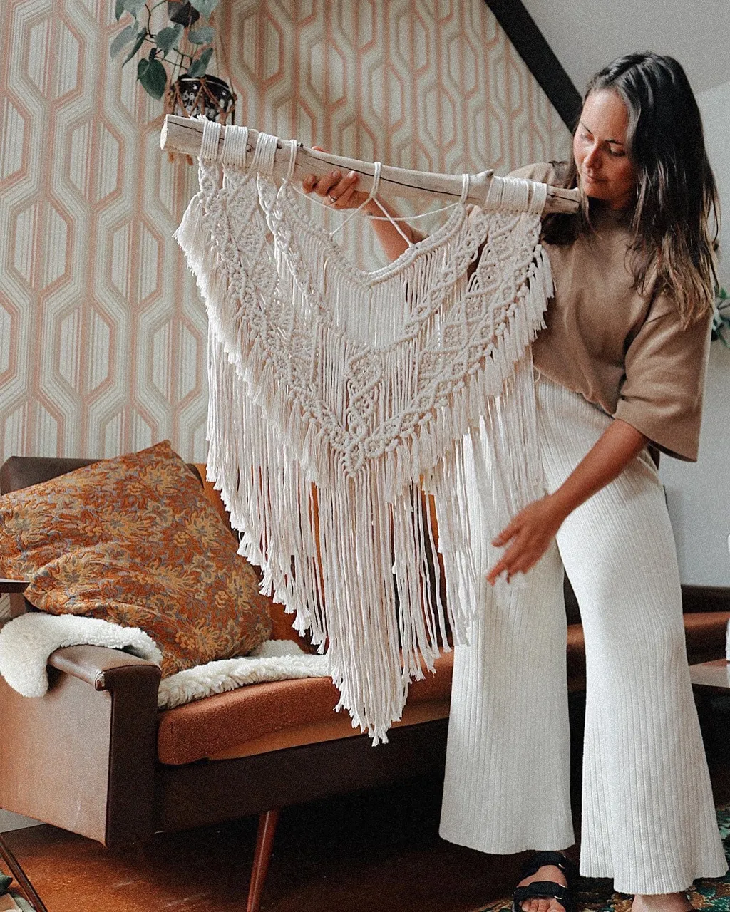 SeaDrift Macrame  - Southland, New Zealand - Credit SeaDrift Macrame (1)
