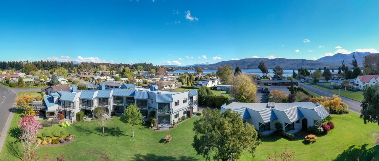 Asure Explorer Motel & Apartments - Southland, New Zealand - Credit Asure Explorer Motel & Apartments (3)