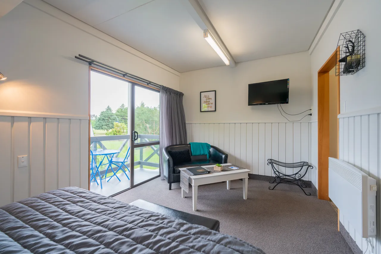 Asure Explorer Motel & Apartments - Southland, New Zealand - Credit Asure Explorer Motel & Apartments (25)