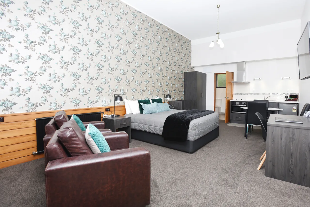 Balmoral Lodge  - Southland, New Zealand - Credit Great South (3)