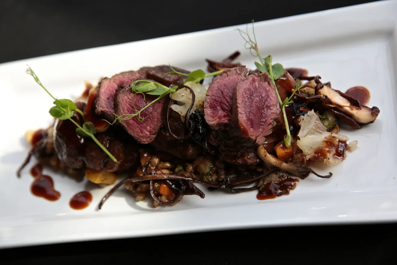 Ascot Park Hotel  - Southland, New Zealand - Credit Great South (3)