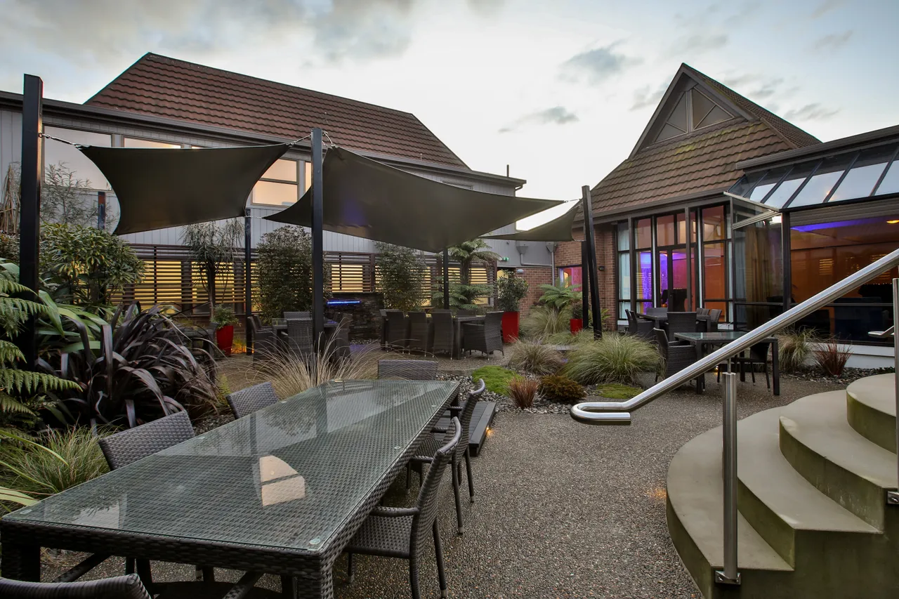 Ascot Park Hotel  - Southland, New Zealand - Credit Great South (2)