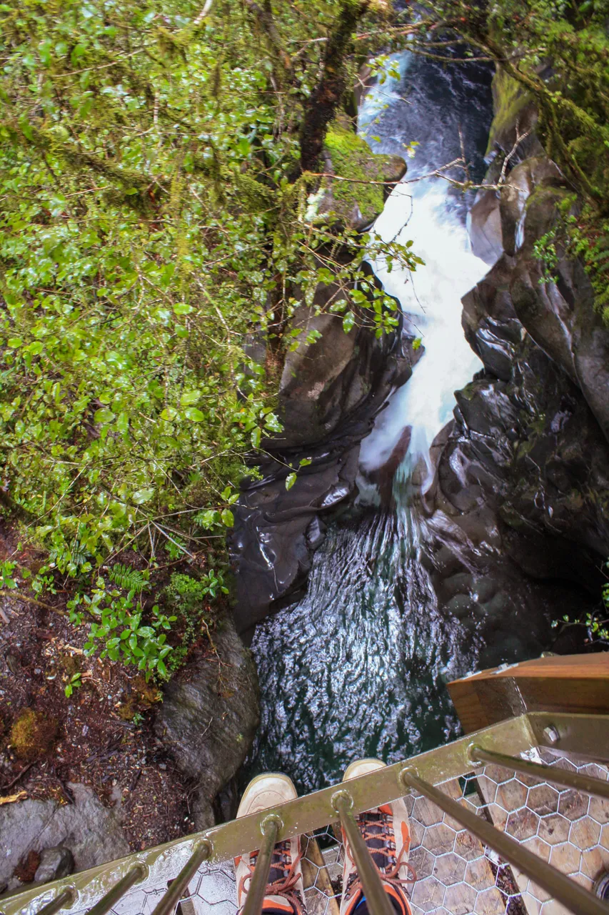 The Chasm - Southland, New Zealand - Credit Great South (4)