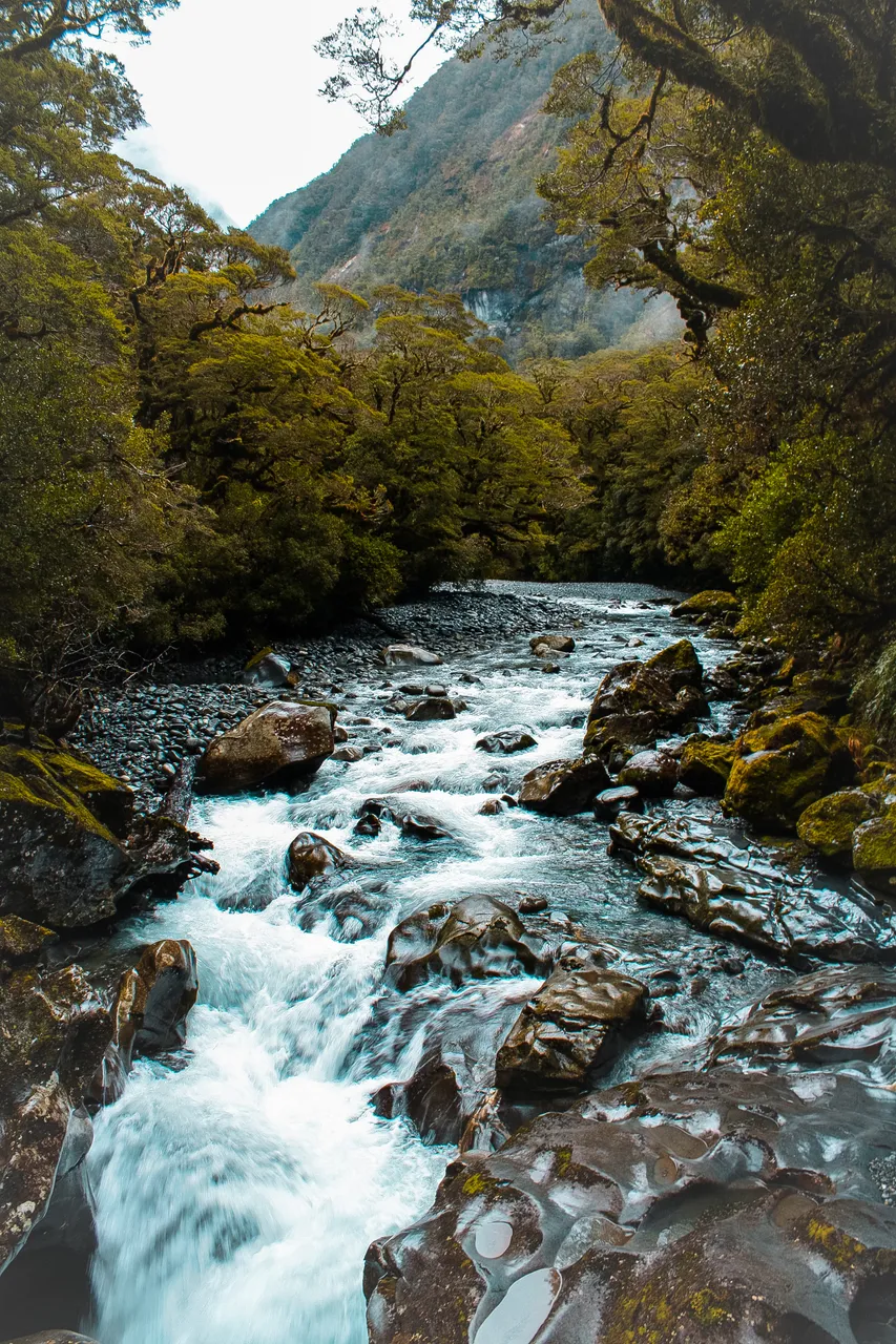 The Chasm - Southland, New Zealand - Credit Great South (3)