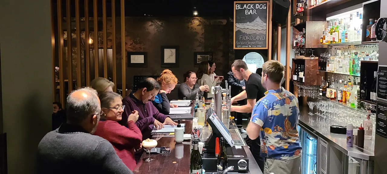 Black Dog Bar - Southland, New Zealand - Credit Great South (8)