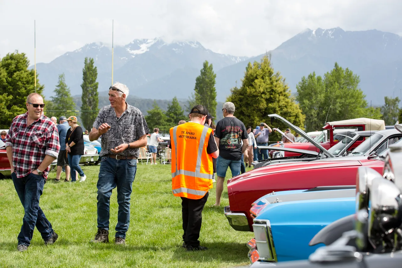 Motorama - Southland, New Zealand - Credit Great South (24)