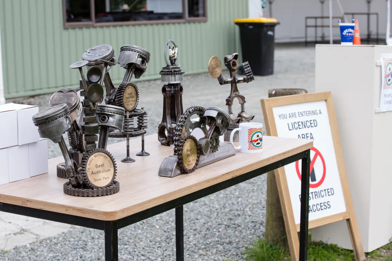 Motorama - Southland, New Zealand - Credit Great South (10)