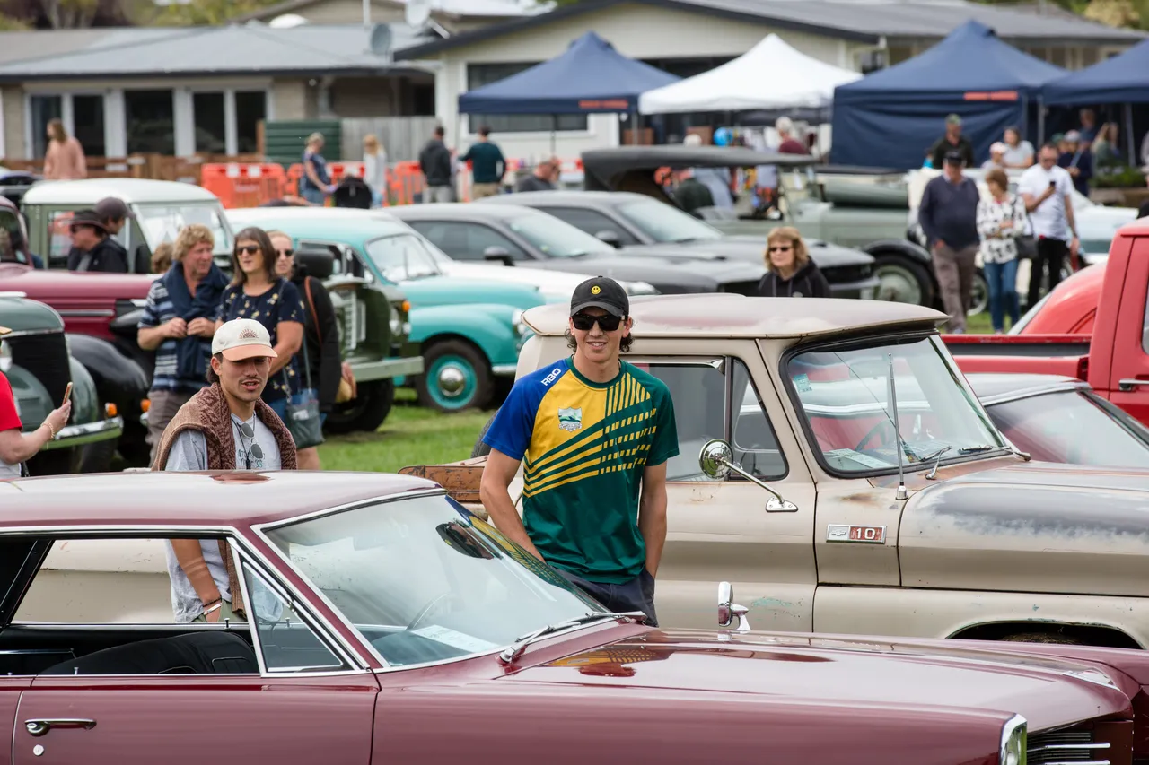 Motorama - Southland, New Zealand - Credit Great South (5)