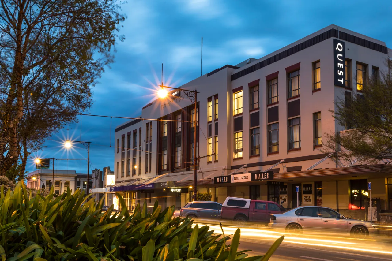 Quest Invercargill - Southland, New Zealand - Credit Quest (1)