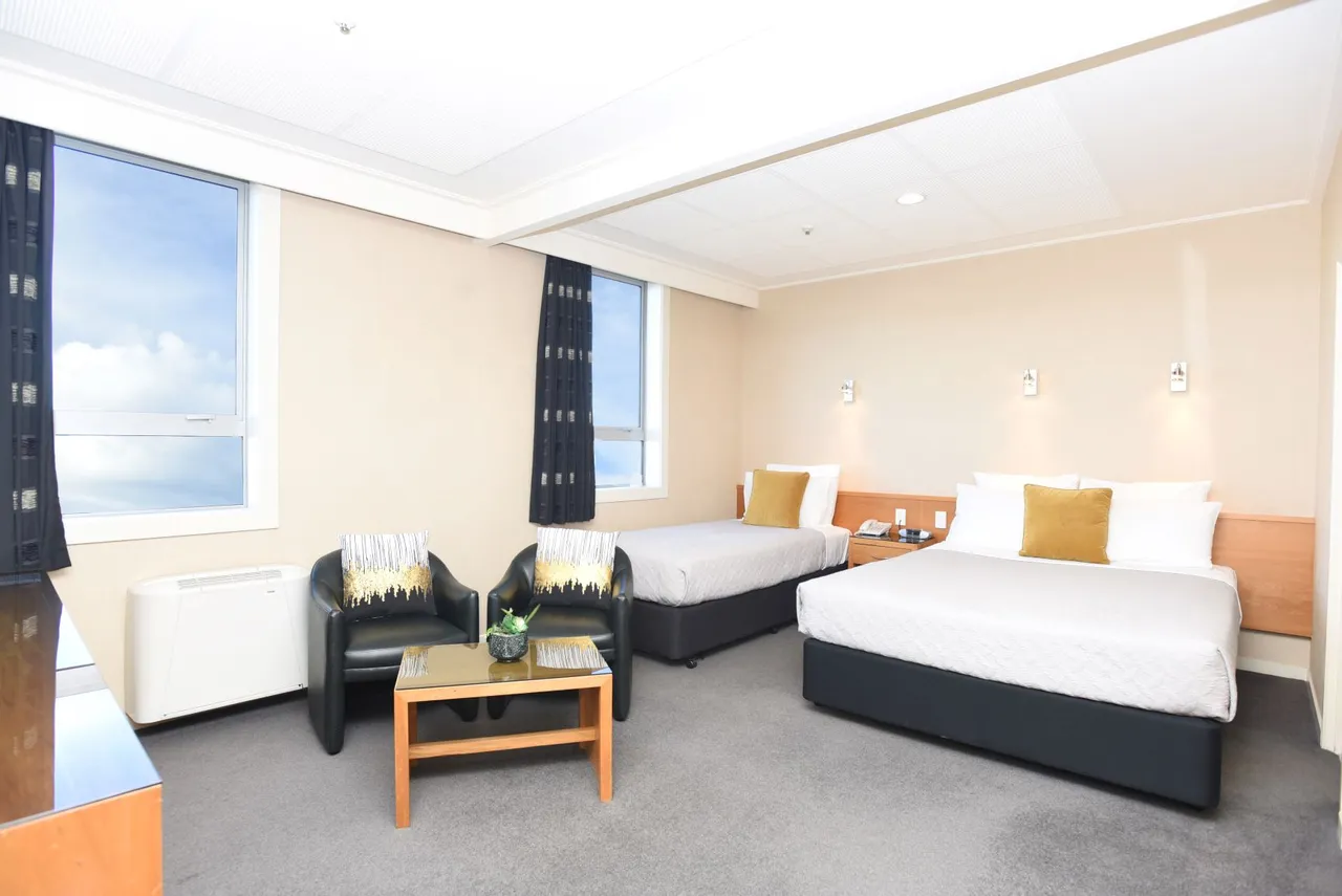 Kelvin Hotel - Southland, New Zealand - Credit ILT (6)